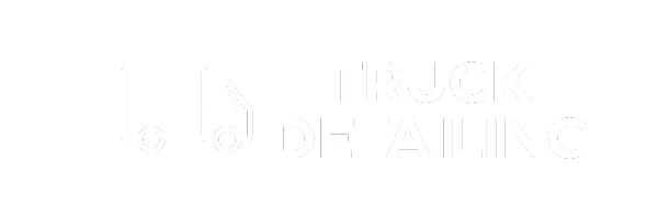 TRUCK DETAILING ICON